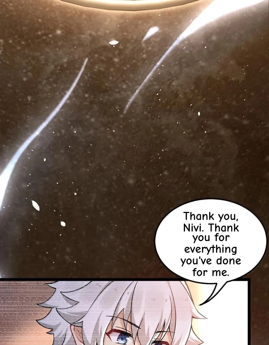 Immortal Me And Eldritch Wife Chapter 85 page 9 - 