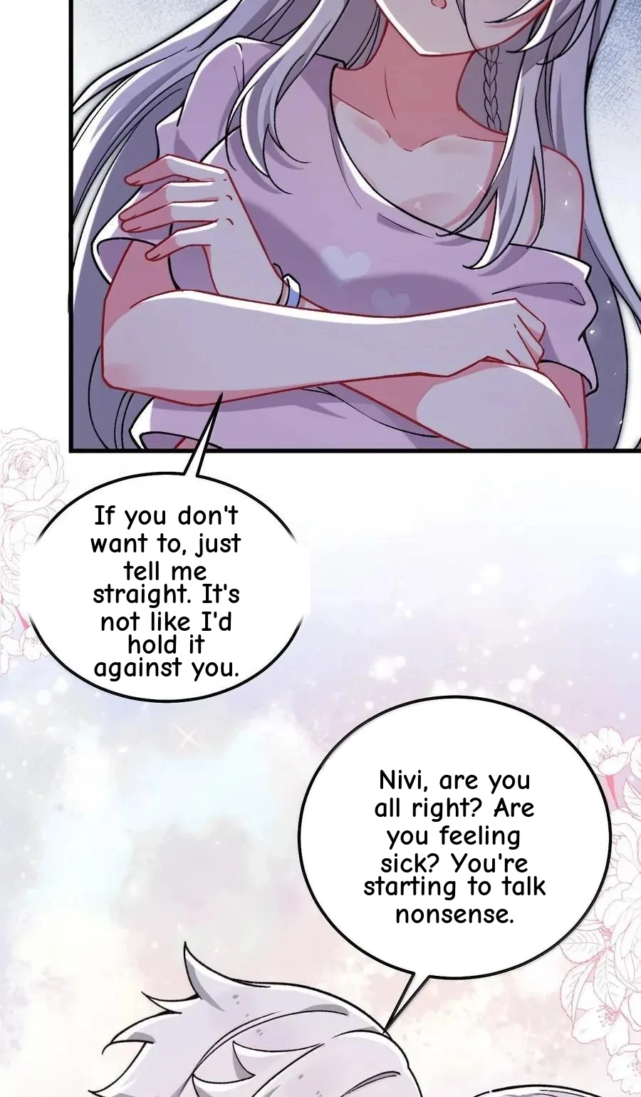 Immortal Me And Eldritch Wife Chapter 86 page 28 - 