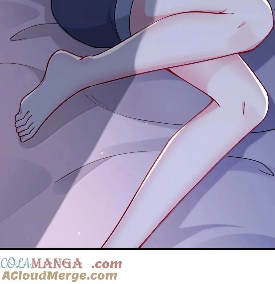 Immortal Me And Eldritch Wife Chapter 86 page 41 - 