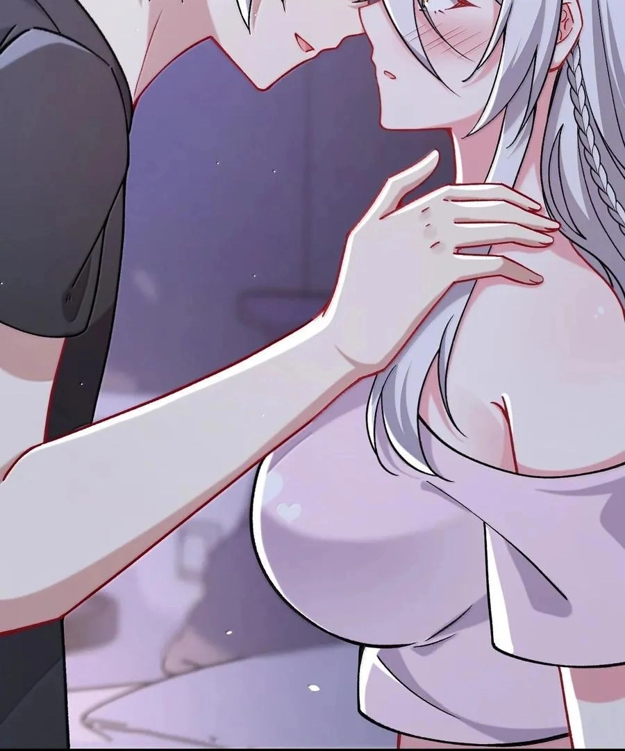 Immortal Me And Eldritch Wife Chapter 86 page 47 - 