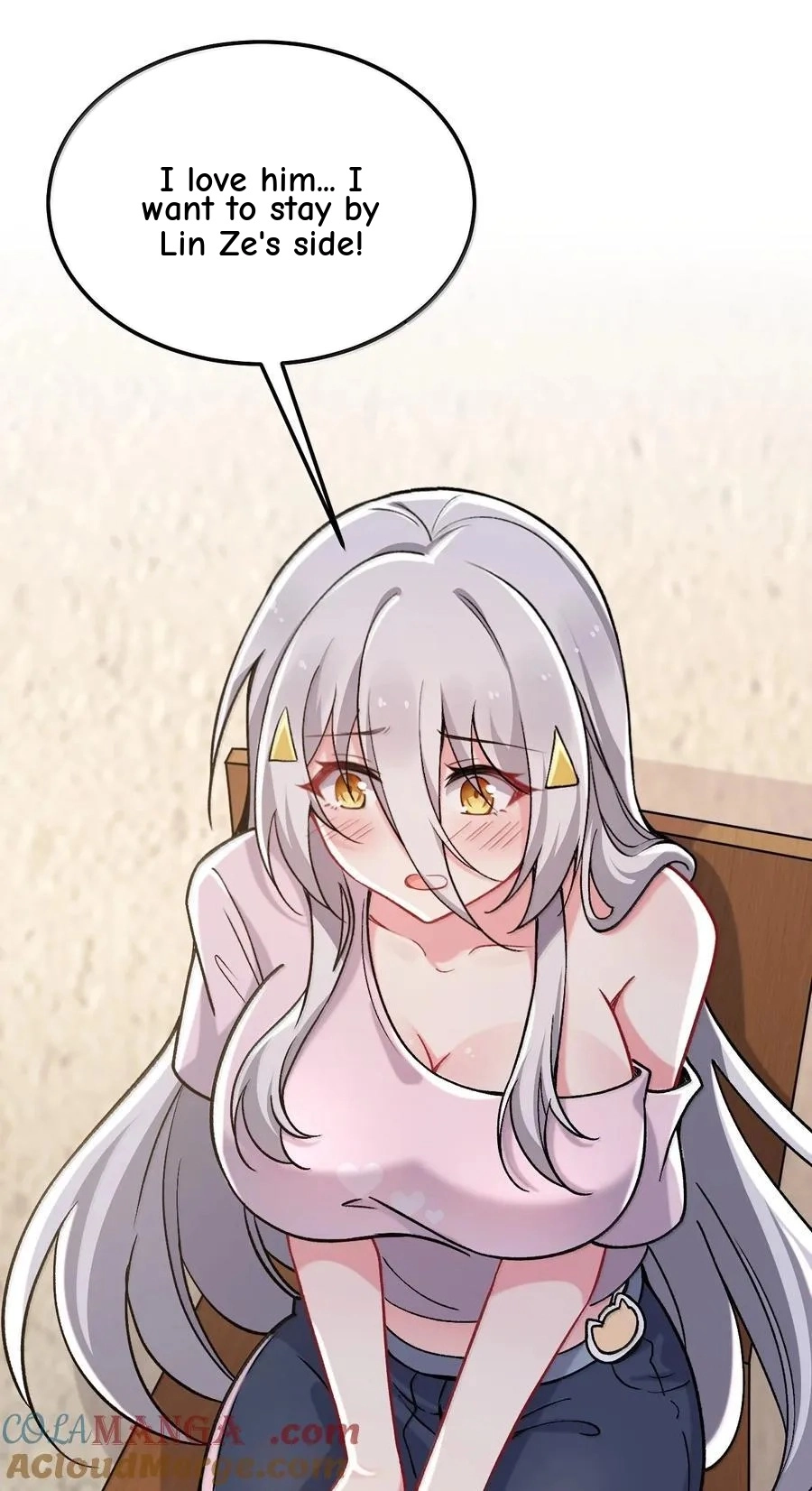 Immortal Me And Eldritch Wife Chapter 86 page 65 - 