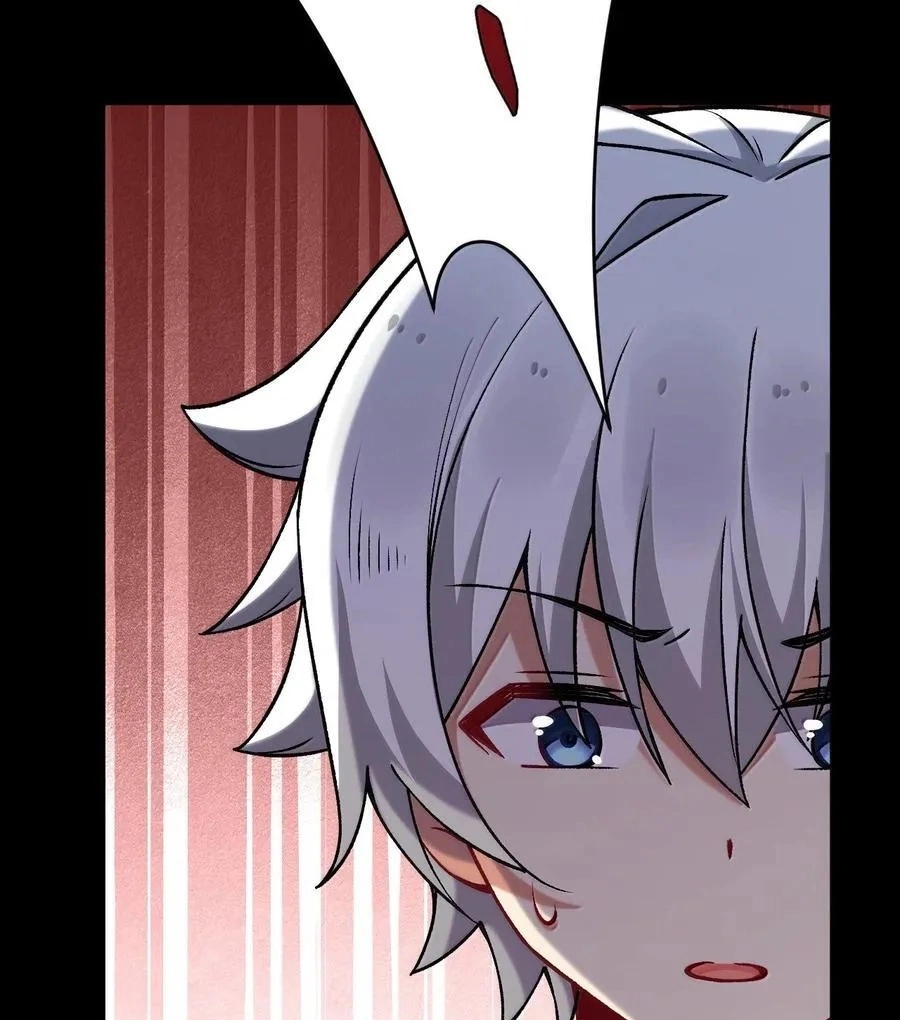 Immortal Me And Eldritch Wife Chapter 87 page 26 - 