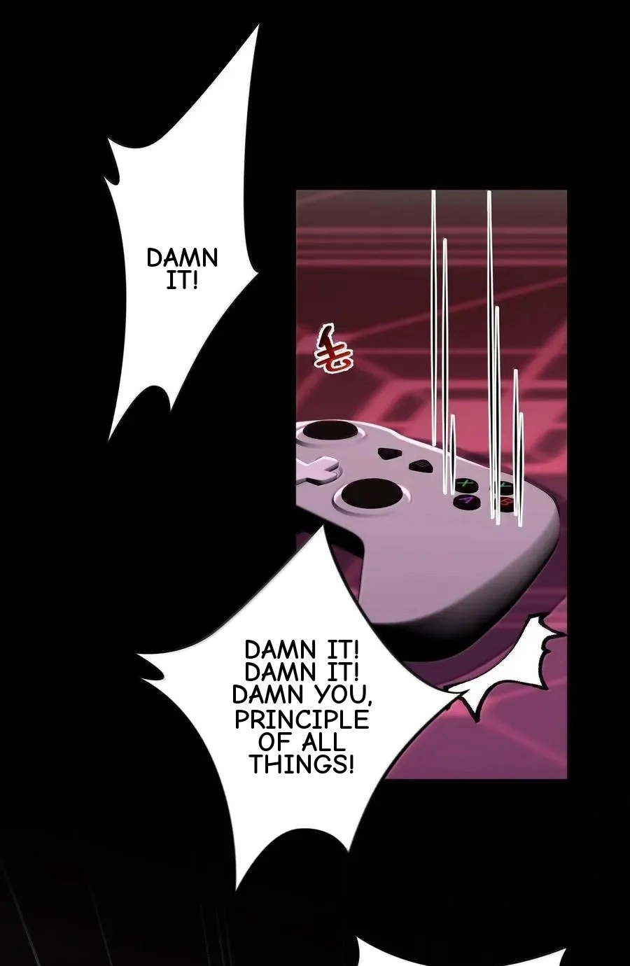 Immortal Me And Eldritch Wife Chapter 87 page 29 - 