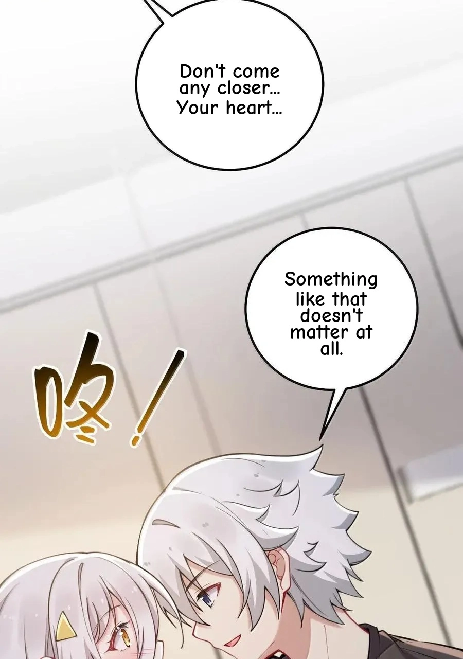 Immortal Me And Eldritch Wife Chapter 87 page 4 - 