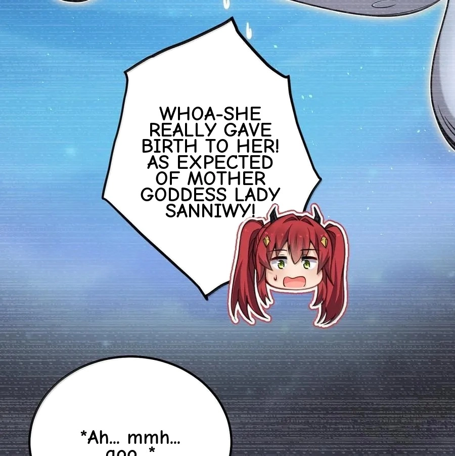 Immortal Me And Eldritch Wife Chapter 87 page 46 - 