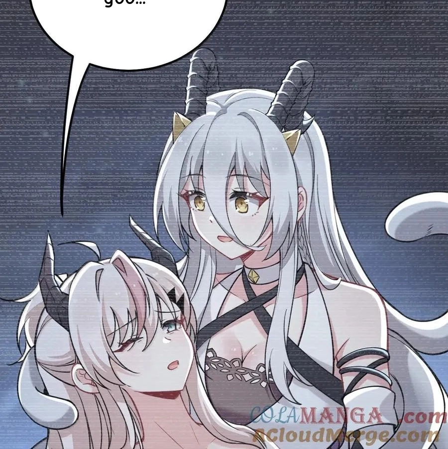 Immortal Me And Eldritch Wife Chapter 87 page 47 - 