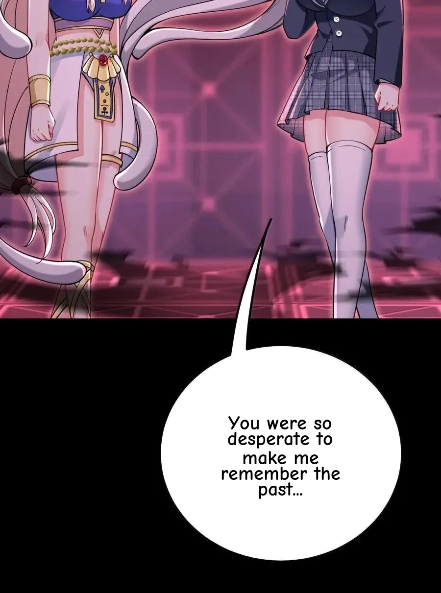 Immortal Me And Eldritch Wife Chapter 87 page 53 - 