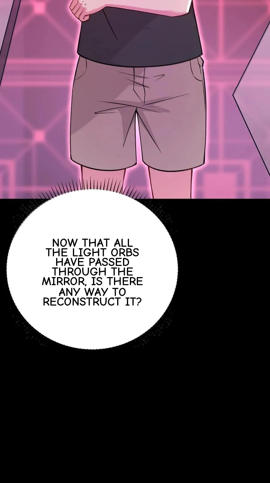 Immortal Me And Eldritch Wife Chapter 87 page 75 - 