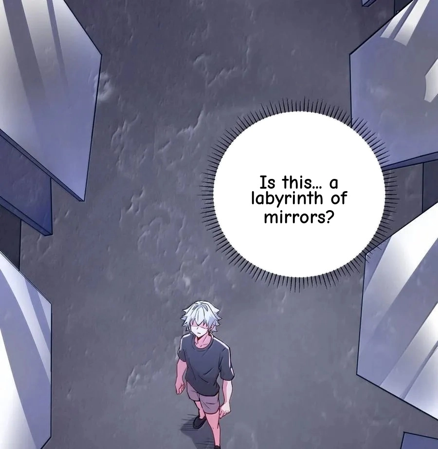 Immortal Me And Eldritch Wife Chapter 87 page 82 - 