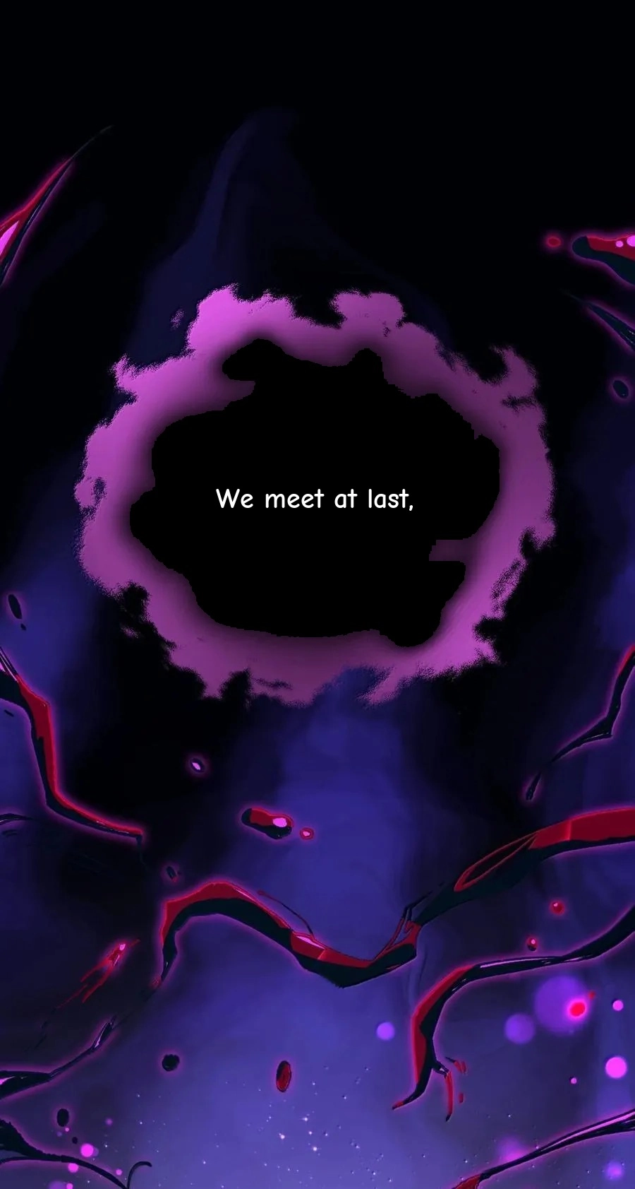 Immortal Me And Eldritch Wife Chapter 87 page 87 - 