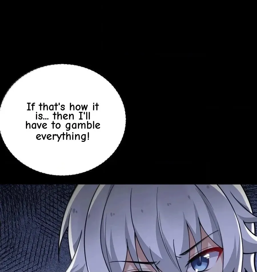 Immortal Me And Eldritch Wife Chapter 88 page 30 - 