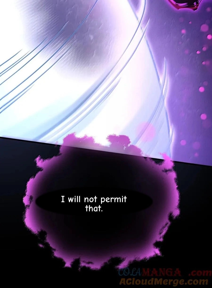 Immortal Me And Eldritch Wife Chapter 88 page 38 - 