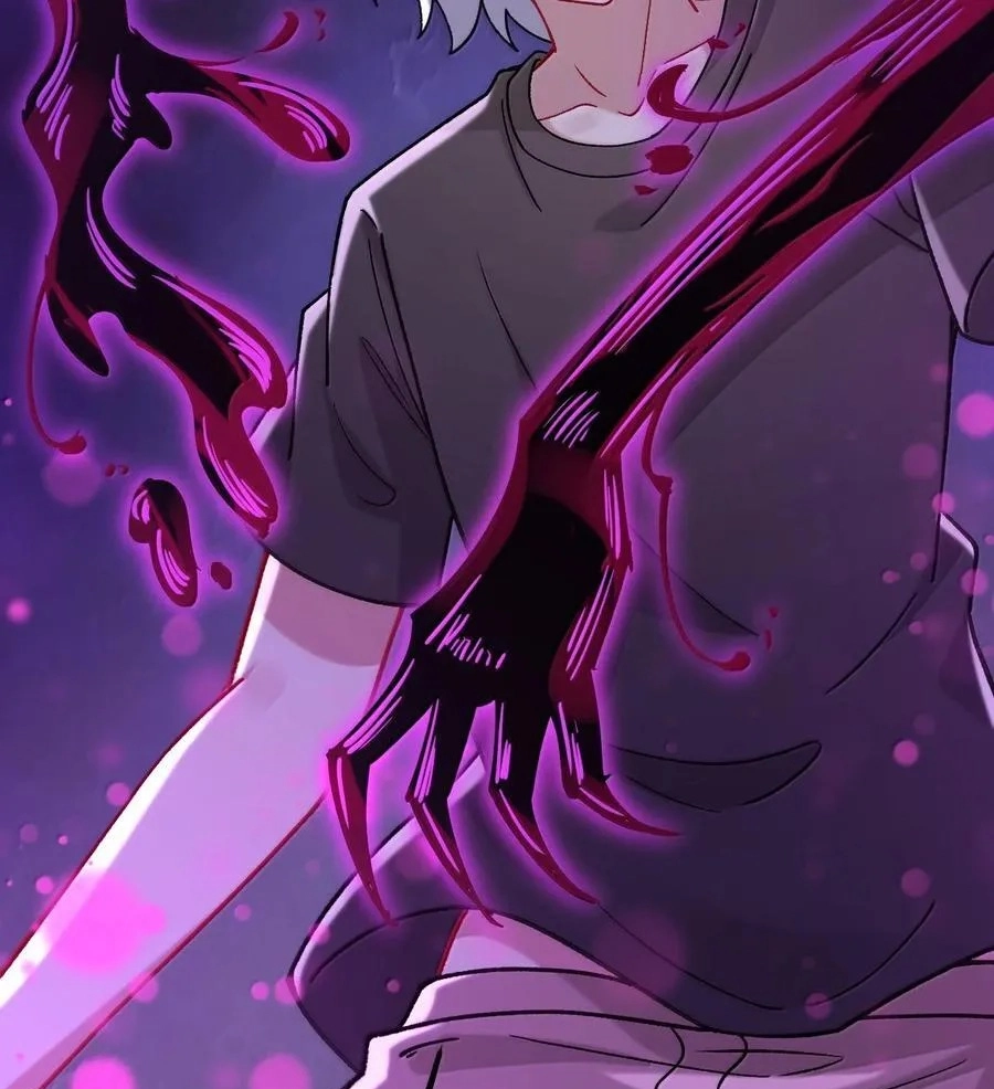 Immortal Me And Eldritch Wife Chapter 88 page 42 - 