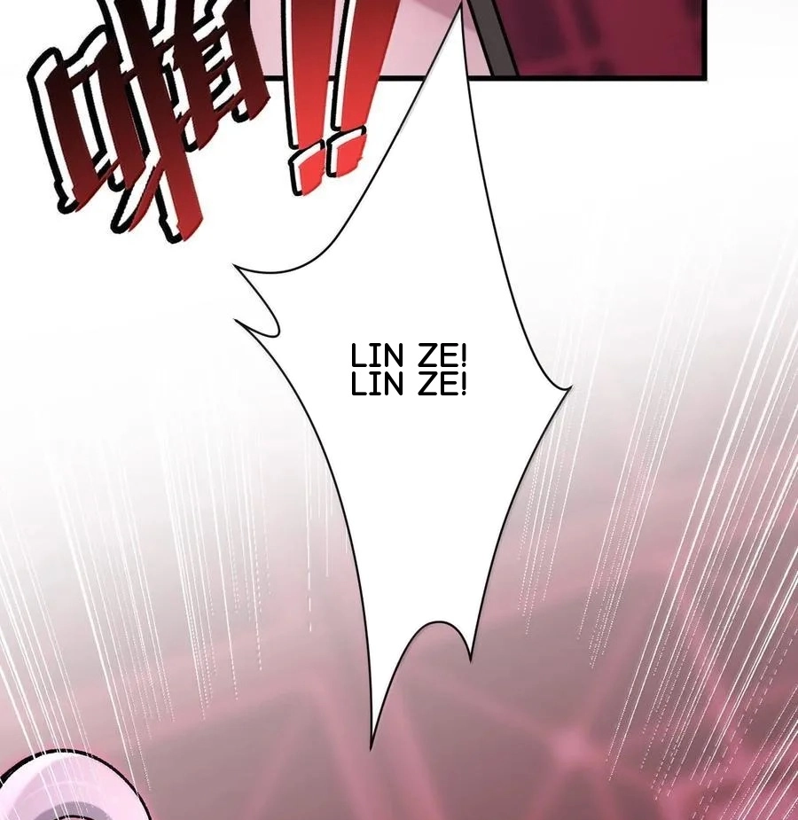 Immortal Me And Eldritch Wife Chapter 88 page 46 - 