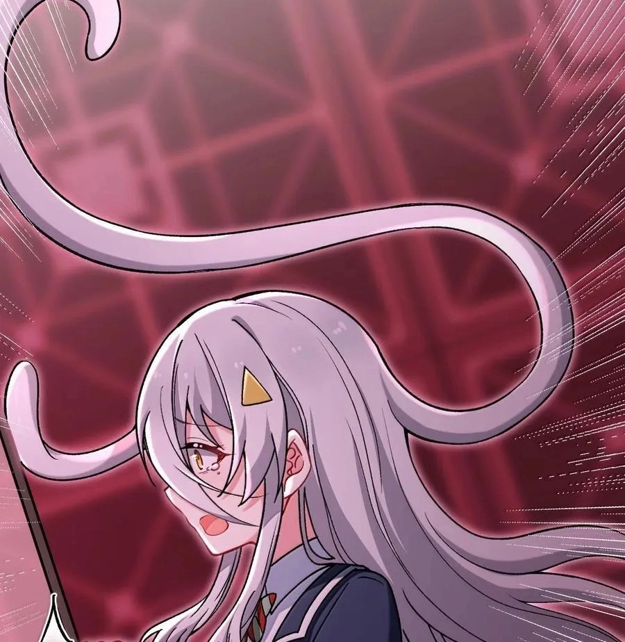 Immortal Me And Eldritch Wife Chapter 88 page 47 - 