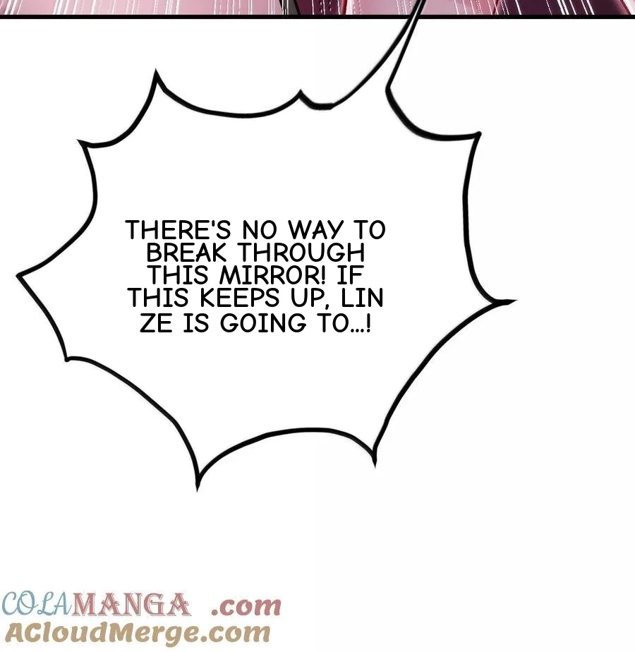 Immortal Me And Eldritch Wife Chapter 88 page 49 - 