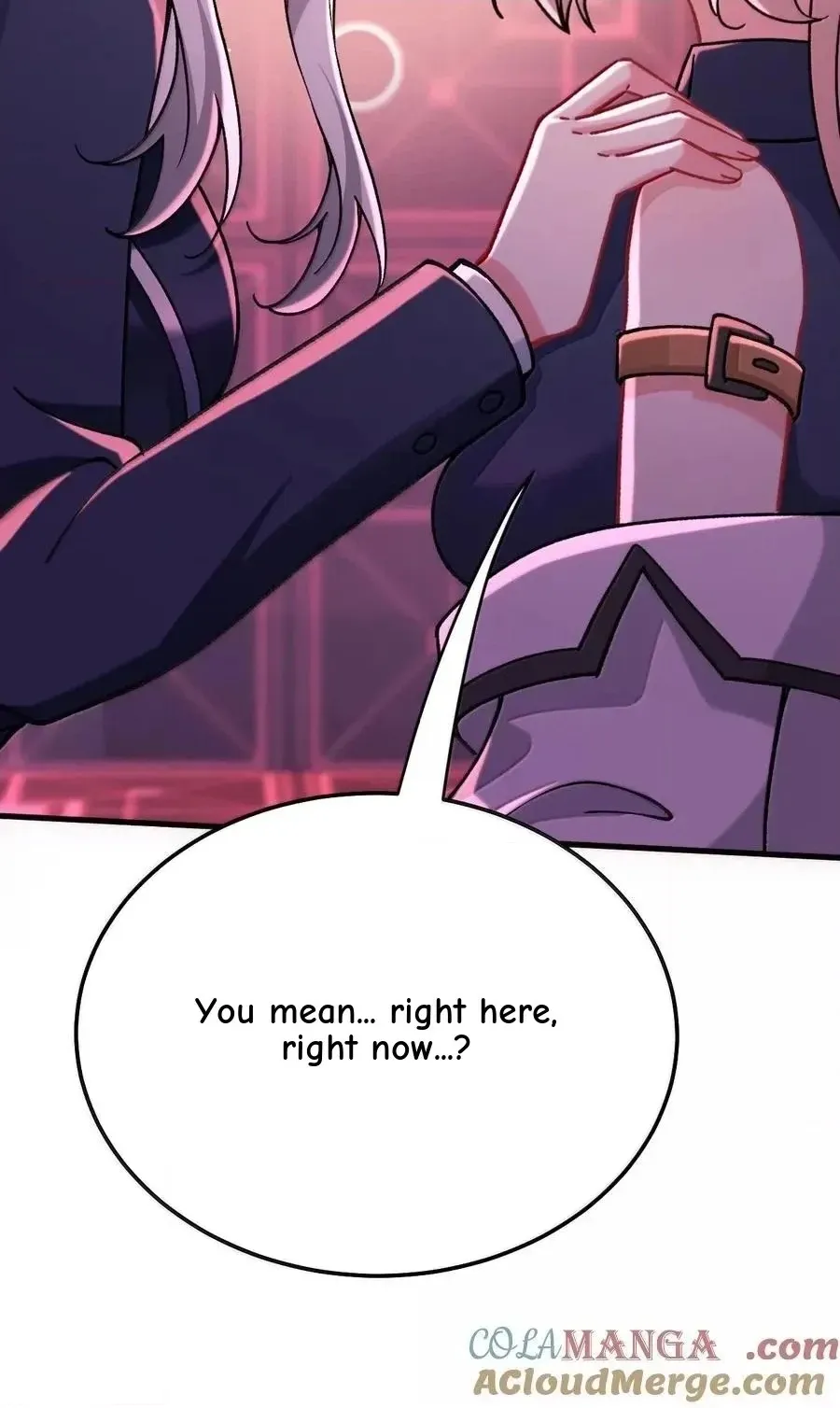Immortal Me And Eldritch Wife Chapter 88 page 60 - 