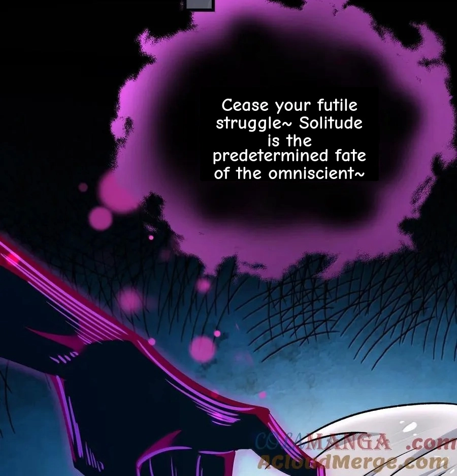 Immortal Me And Eldritch Wife Chapter 88 page 69 - 