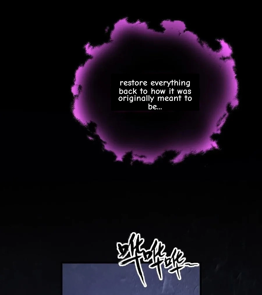 Immortal Me And Eldritch Wife Chapter 88 page 9 - 