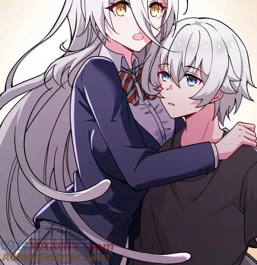Immortal Me And Eldritch Wife Chapter 88 page 81 - 