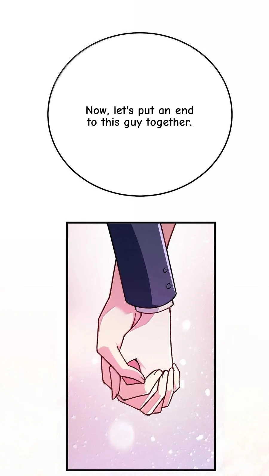 Immortal Me And Eldritch Wife Chapter 88 page 87 - 