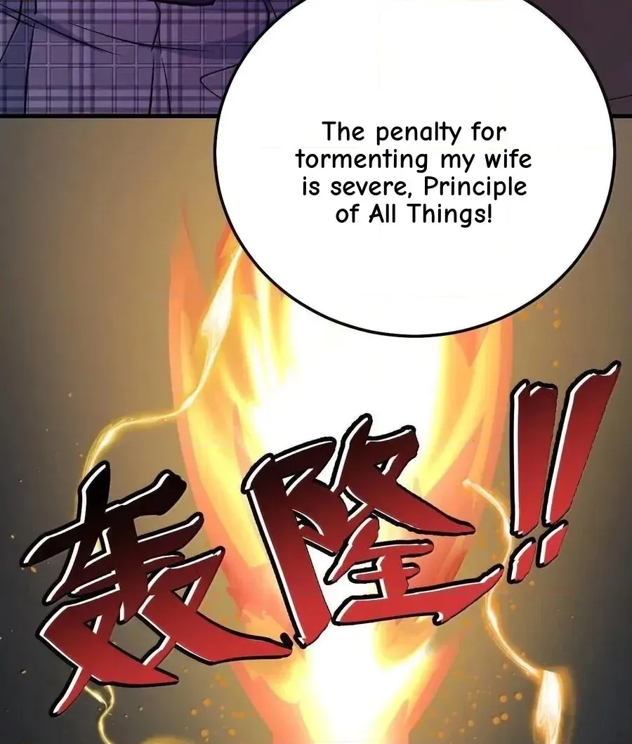 Immortal Me And Eldritch Wife Chapter 88 page 90 - 