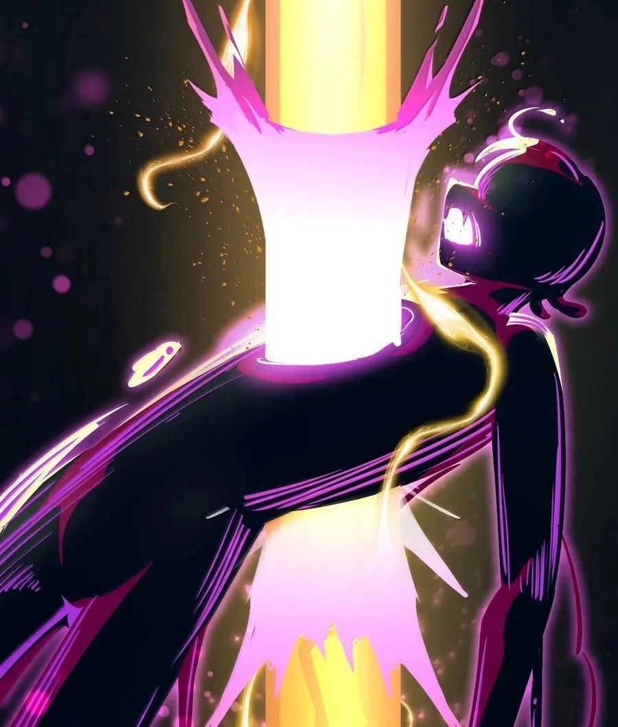 Immortal Me And Eldritch Wife Chapter 88 page 93 - 
