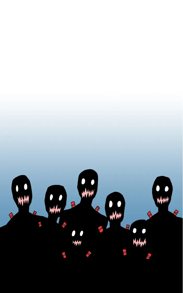 Immortal Nerd Chapter 109 page 11 - 