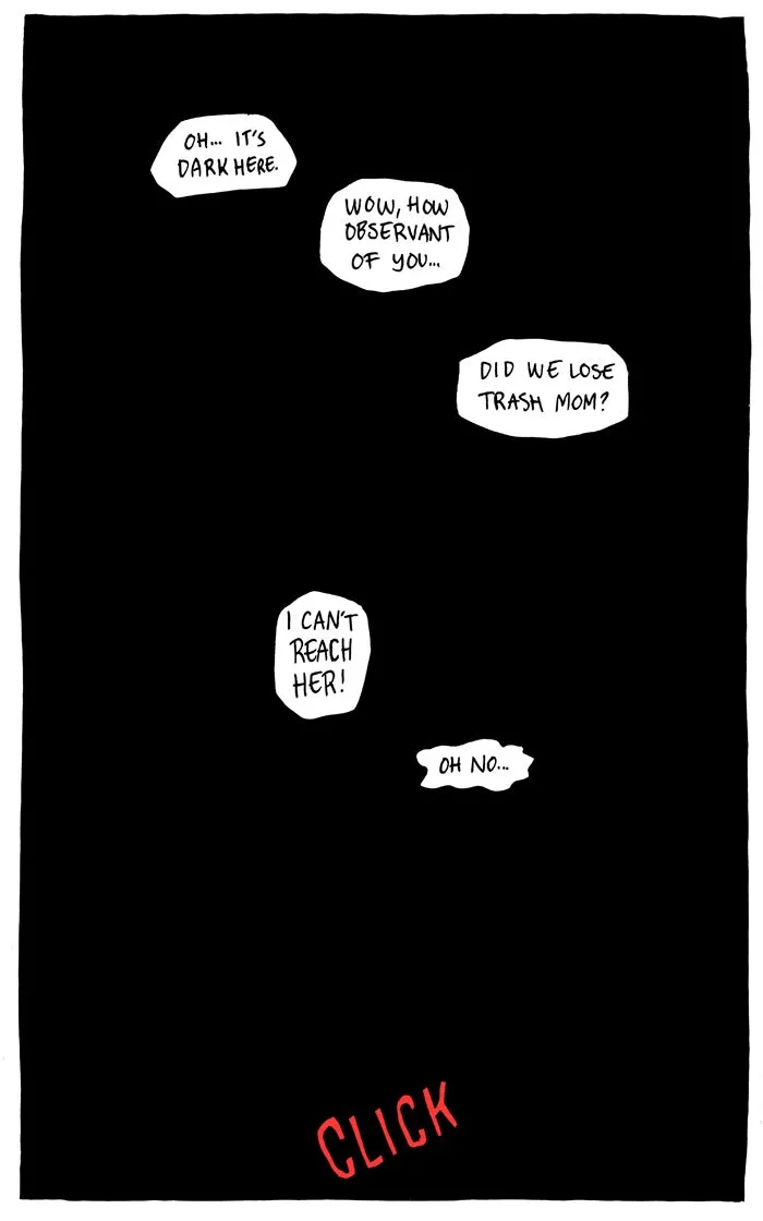 Immortal Nerd Chapter 109 page 4 - 
