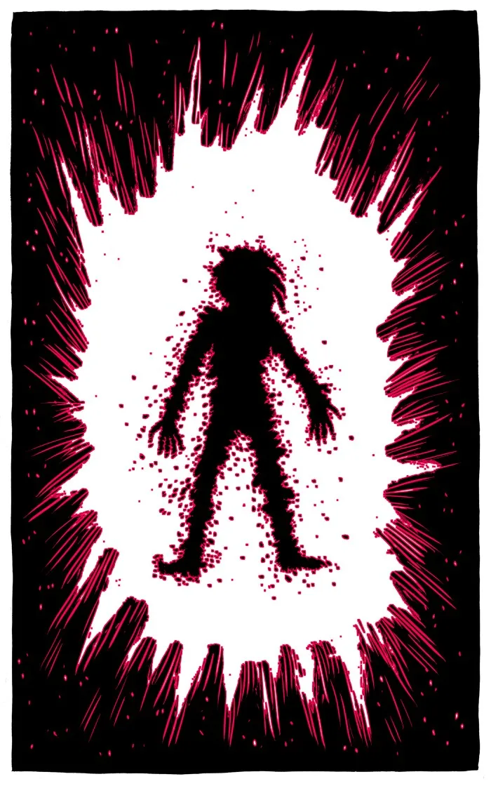 Immortal Nerd Chapter 110 page 10 - 