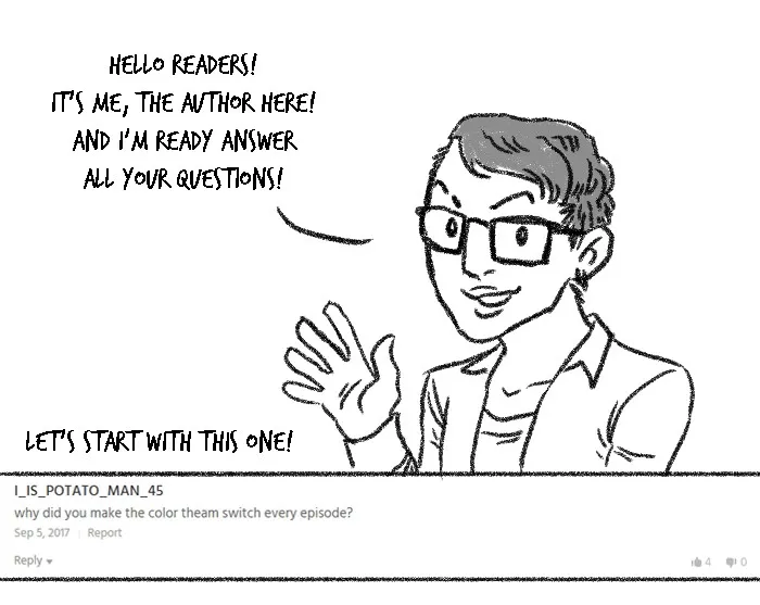 Immortal Nerd Chapter 113 page 1 - 