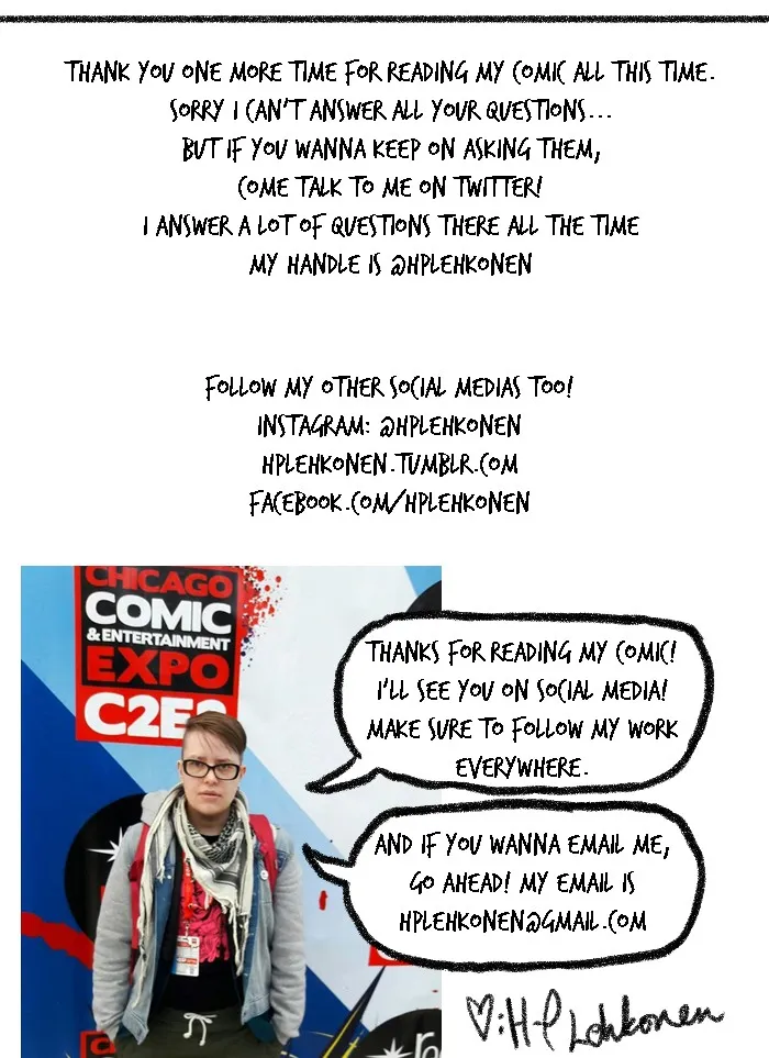 Immortal Nerd Chapter 113 page 16 - 