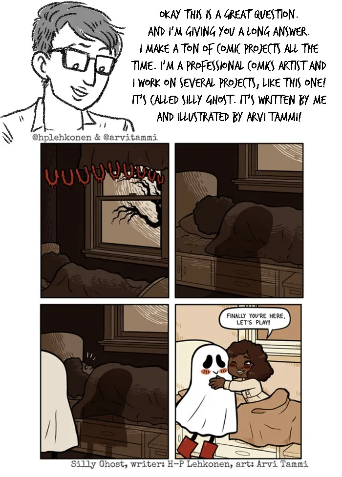 Immortal Nerd Chapter 113 page 7 - 