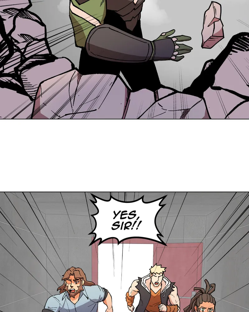 Immortal Weakling Chapter 56 page 16 - 