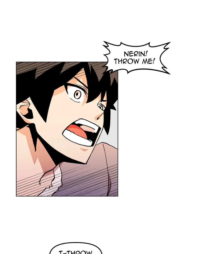 Immortal Weakling Chapter 56 page 34 - 