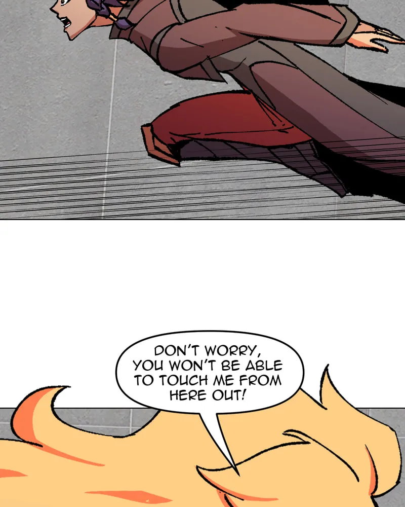Immortal Weakling Chapter 56 page 46 - 