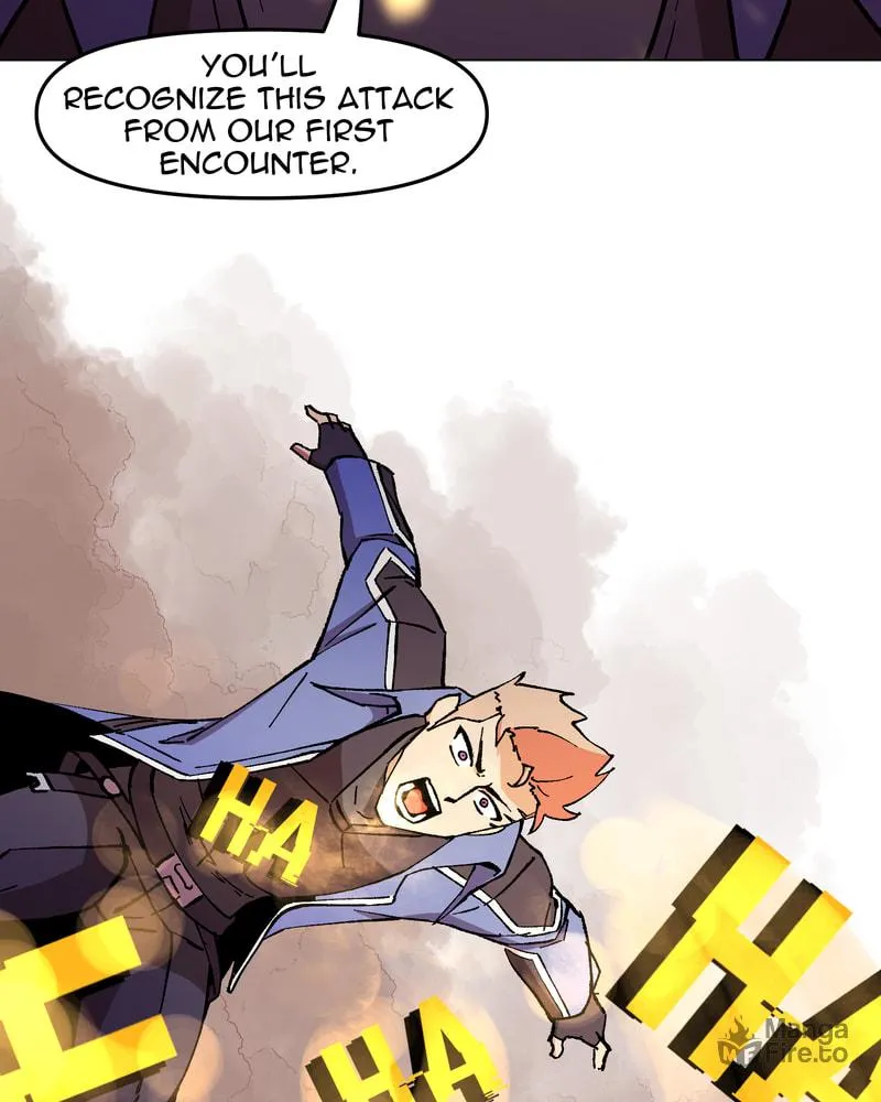 Immortal Weakling Chapter 56 page 55 - 