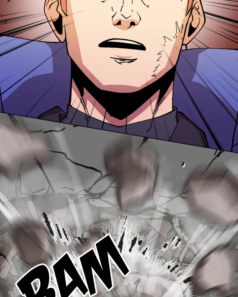 Immortal Weakling Chapter 56 page 67 - 