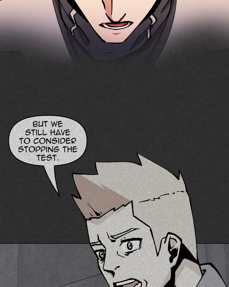 Immortal Weakling Chapter 56 page 8 - 
