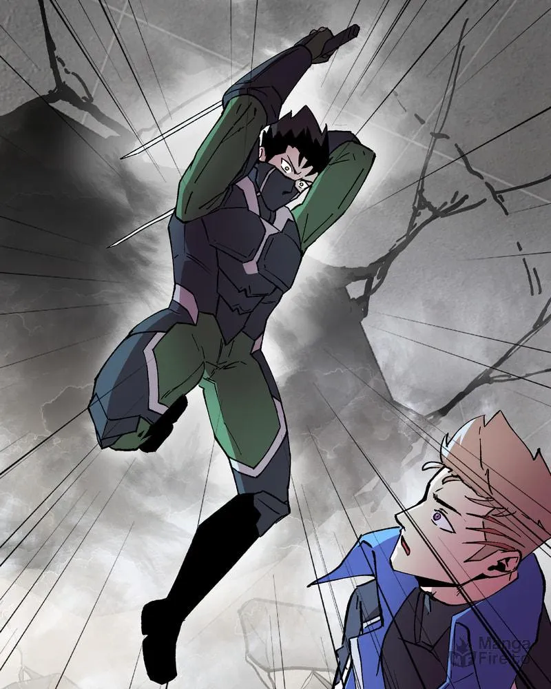 Immortal Weakling Chapter 56 page 72 - 