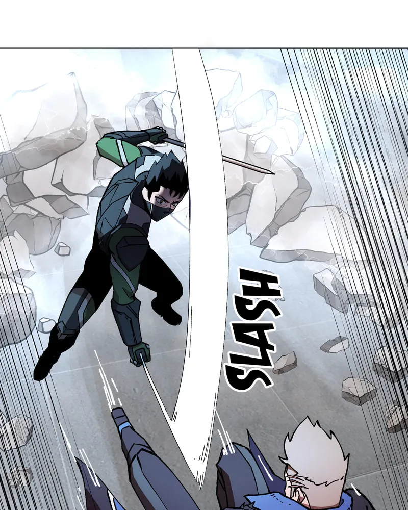 Immortal Weakling Chapter 56 page 74 - 