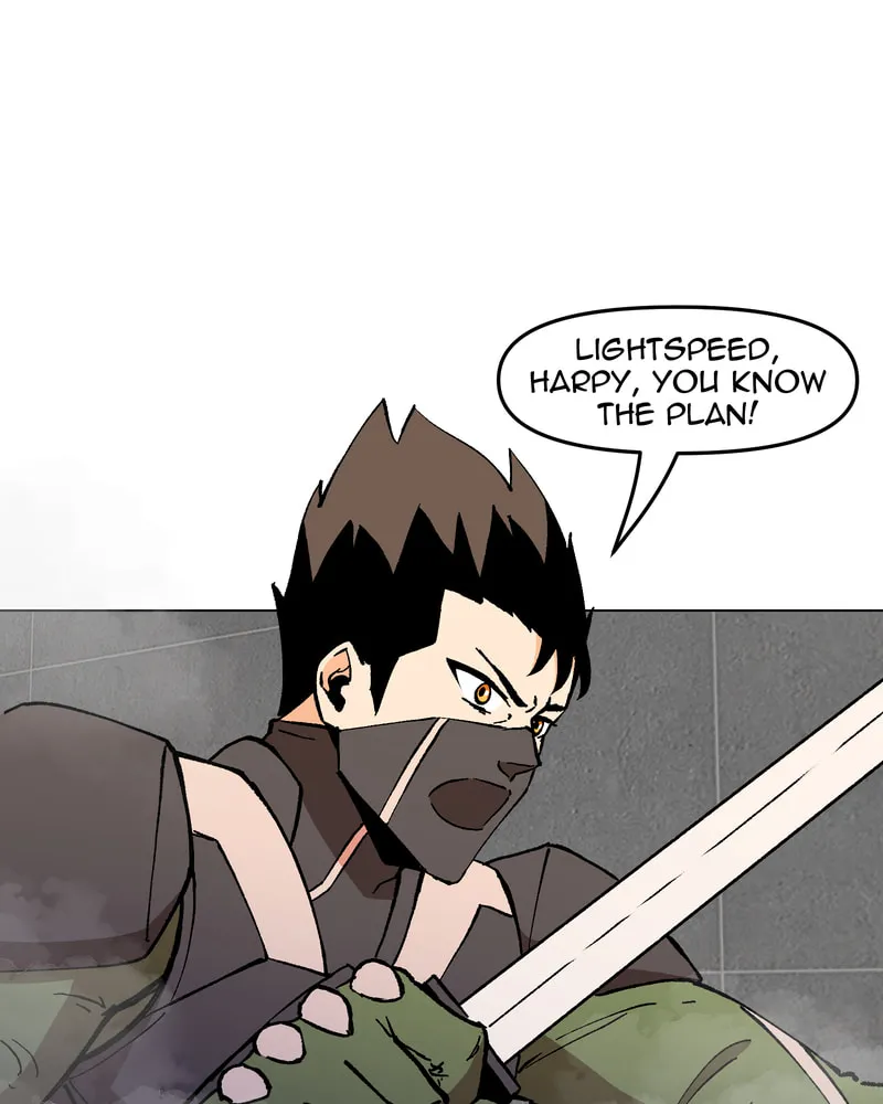 Immortal Weakling Chapter 57 page 2 - 