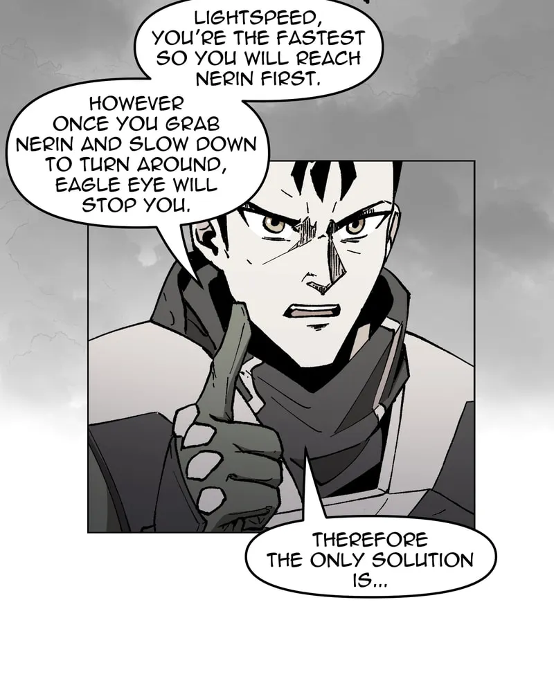 Immortal Weakling Chapter 57 page 11 - 