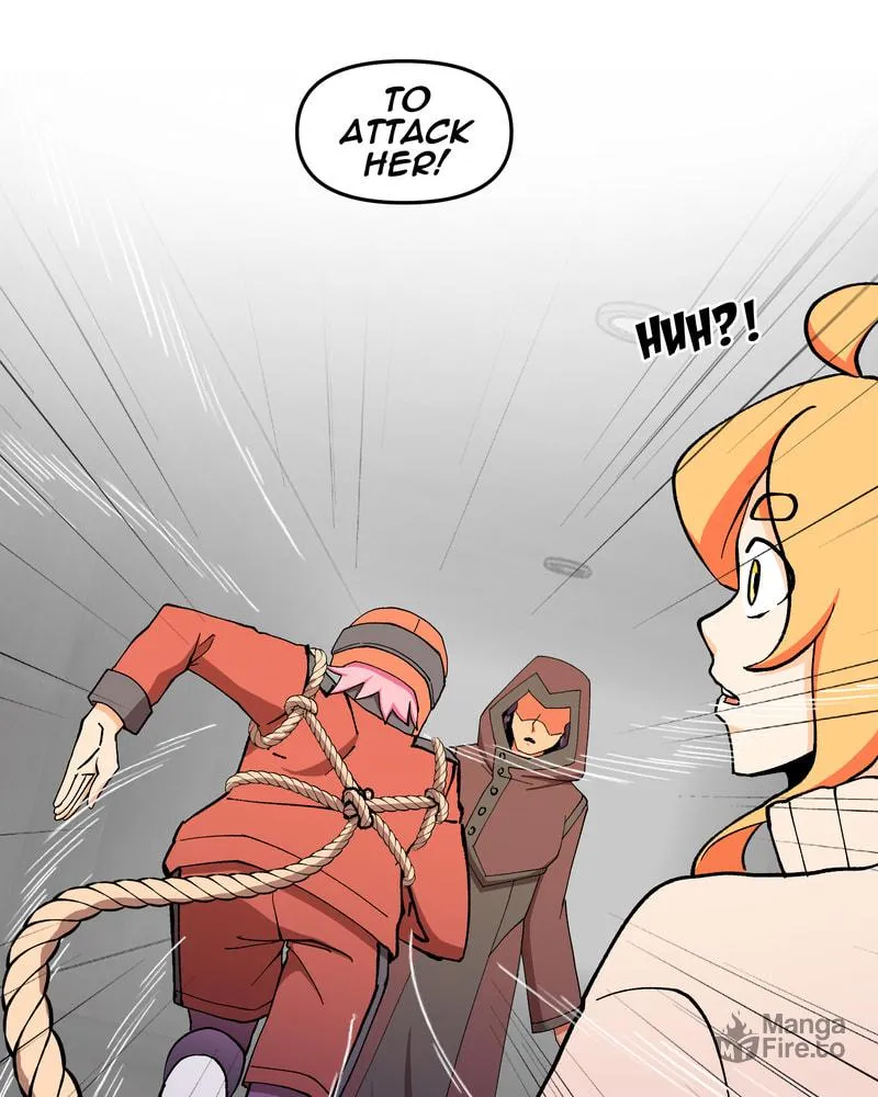 Immortal Weakling Chapter 57 page 12 - 