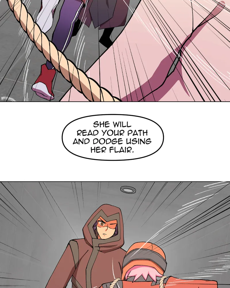Immortal Weakling Chapter 57 page 13 - 