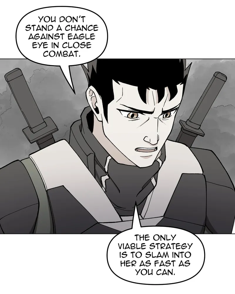 Immortal Weakling Chapter 57 page 17 - 