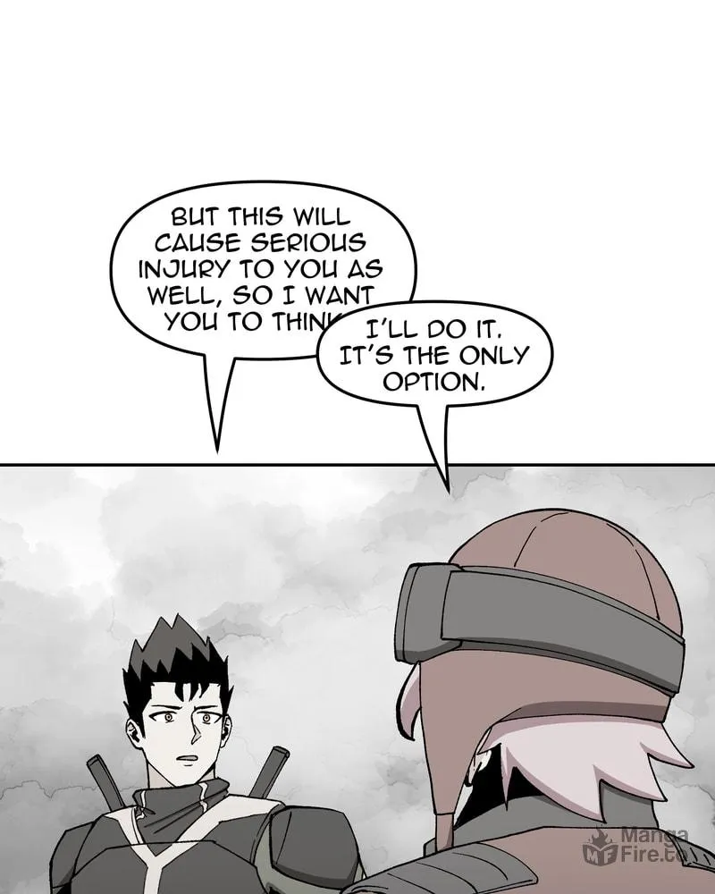 Immortal Weakling Chapter 57 page 18 - 