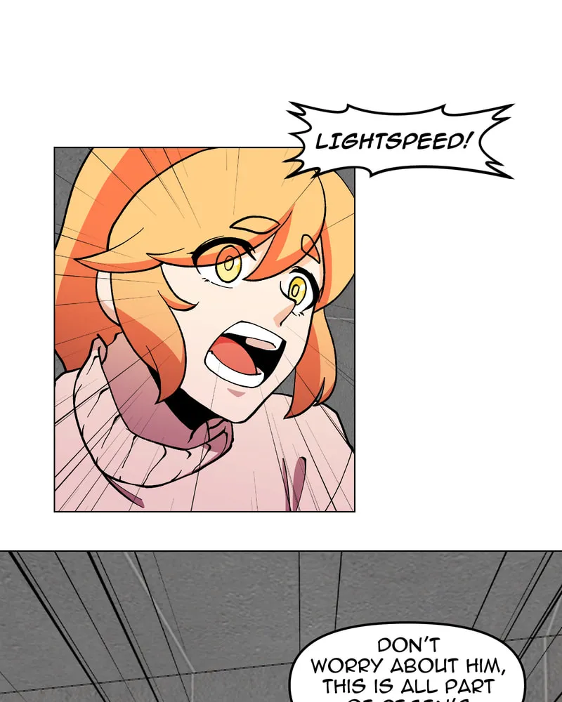 Immortal Weakling Chapter 57 page 22 - 