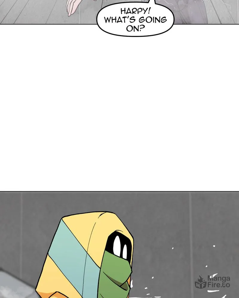 Immortal Weakling Chapter 57 page 24 - 