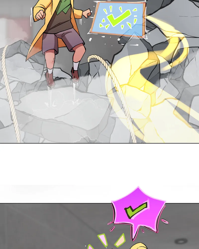Immortal Weakling Chapter 57 page 26 - 